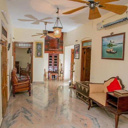 Trium Heritage Villa Chengannur Экстерьер фото